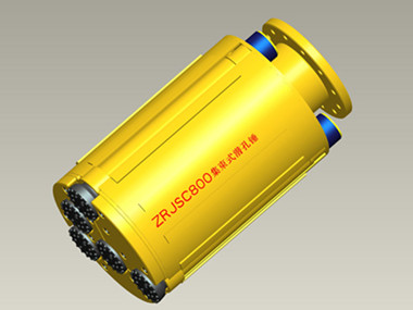 ZRJSC800集束式潜孔锤
